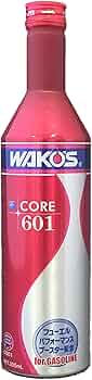 WAKOS CORE 601 ガソリン添加剤 305mL 12本入り CORE601 製品情報 | WAKO'S - 株式会社和光ケミカル